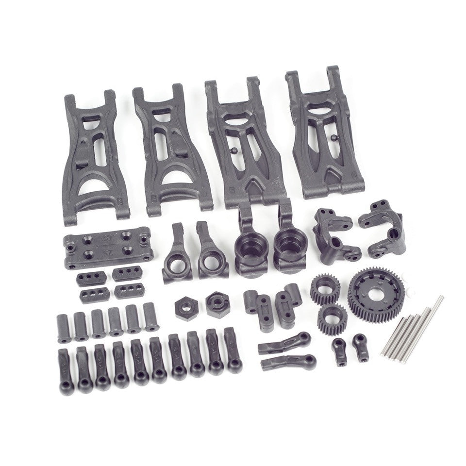 Firebolt Support kit D-06-VBC-0202