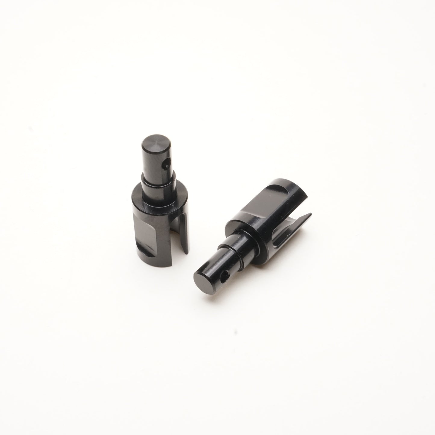 Hard Coated Wide Shaft Gear Diff Cup 31704