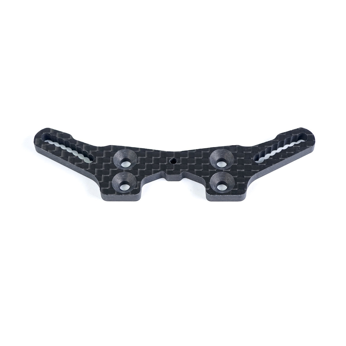 WildFireD07 Graphite Front Shock Tower A-01-P30246
