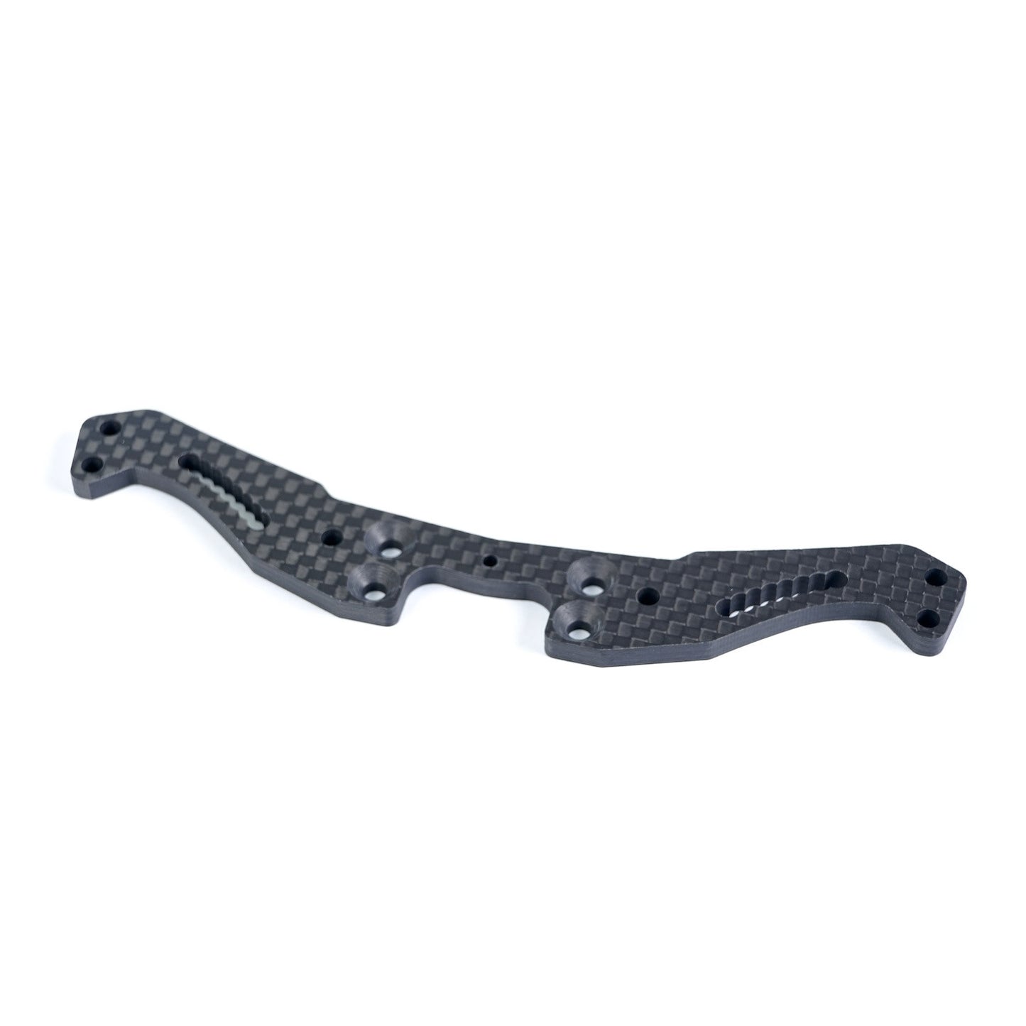 WildFireD07 Graphite Rear Shock Tower A-01-P30247