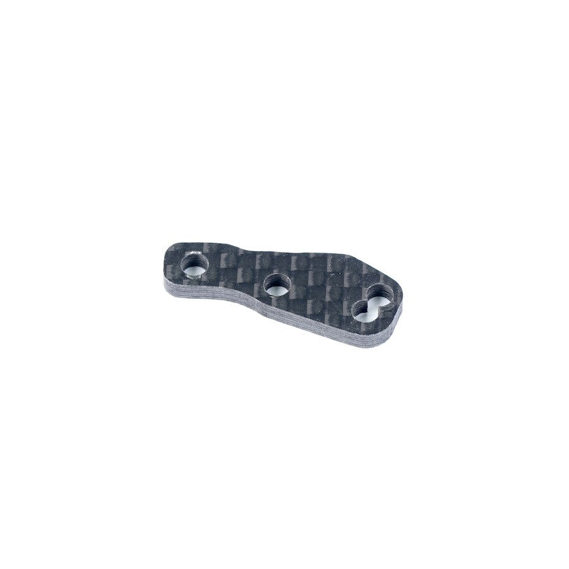 Lightning10-235 Shock Mount Plate A-01-P50304