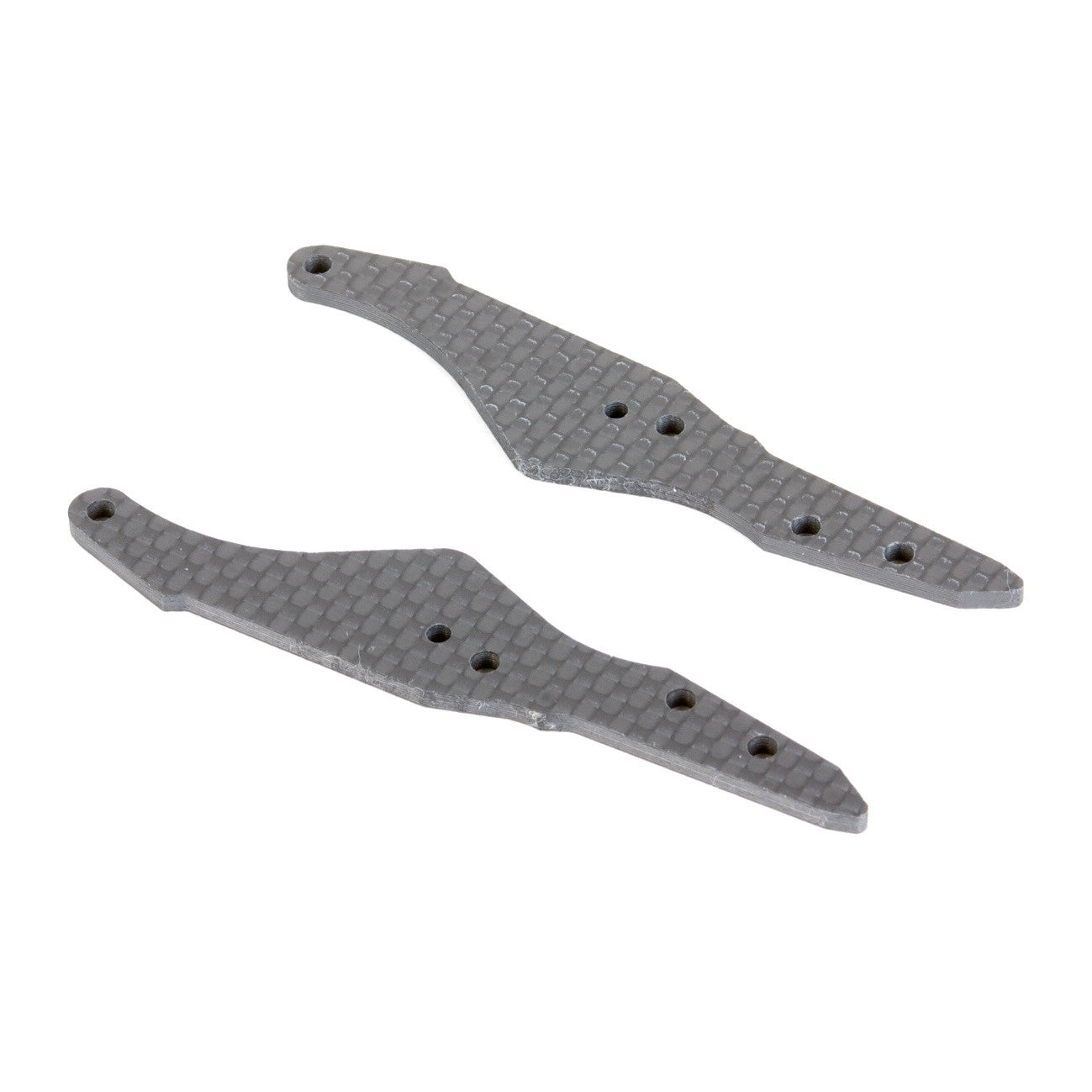 Graphite Center Mount Plate A-01-VBC-6003