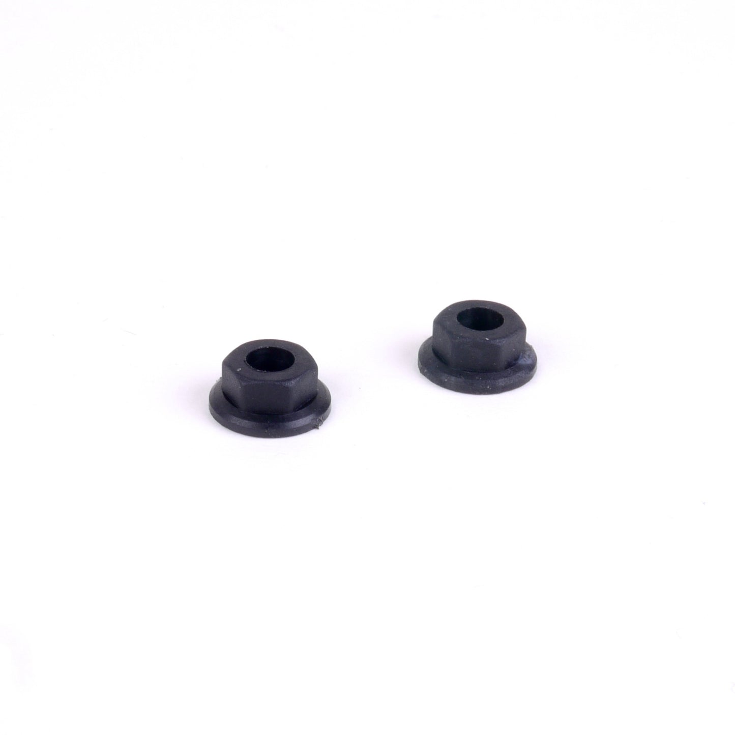 M4 Nylon Nuts for Lightning/Assoc.R5 series A-02-VBC-5075