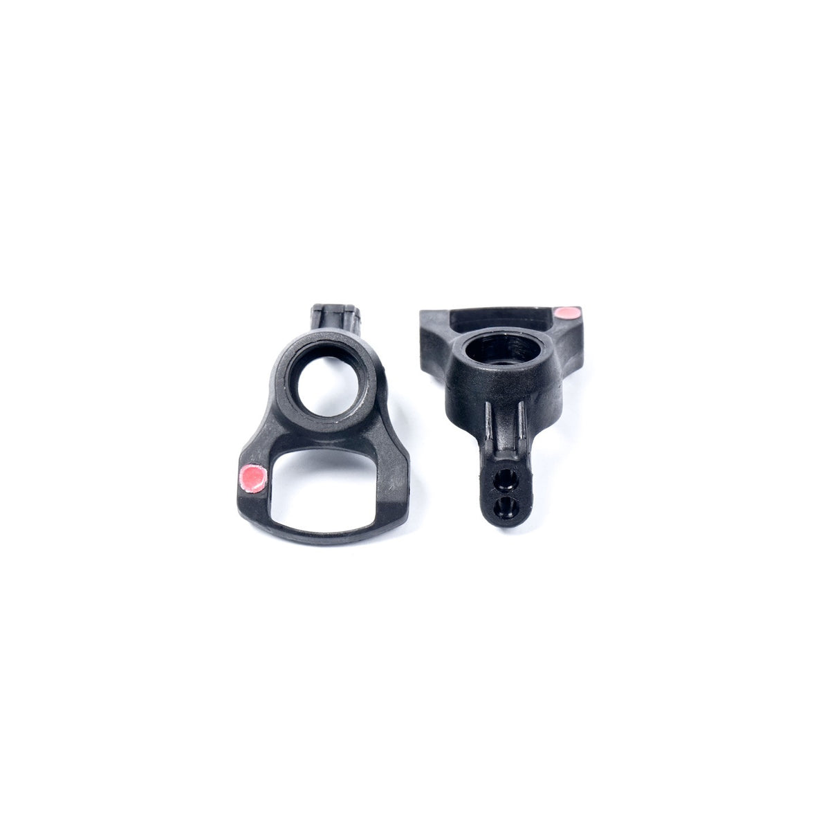 Rear 2-hole Upright Composite X High Carbon Red A-03-G31387