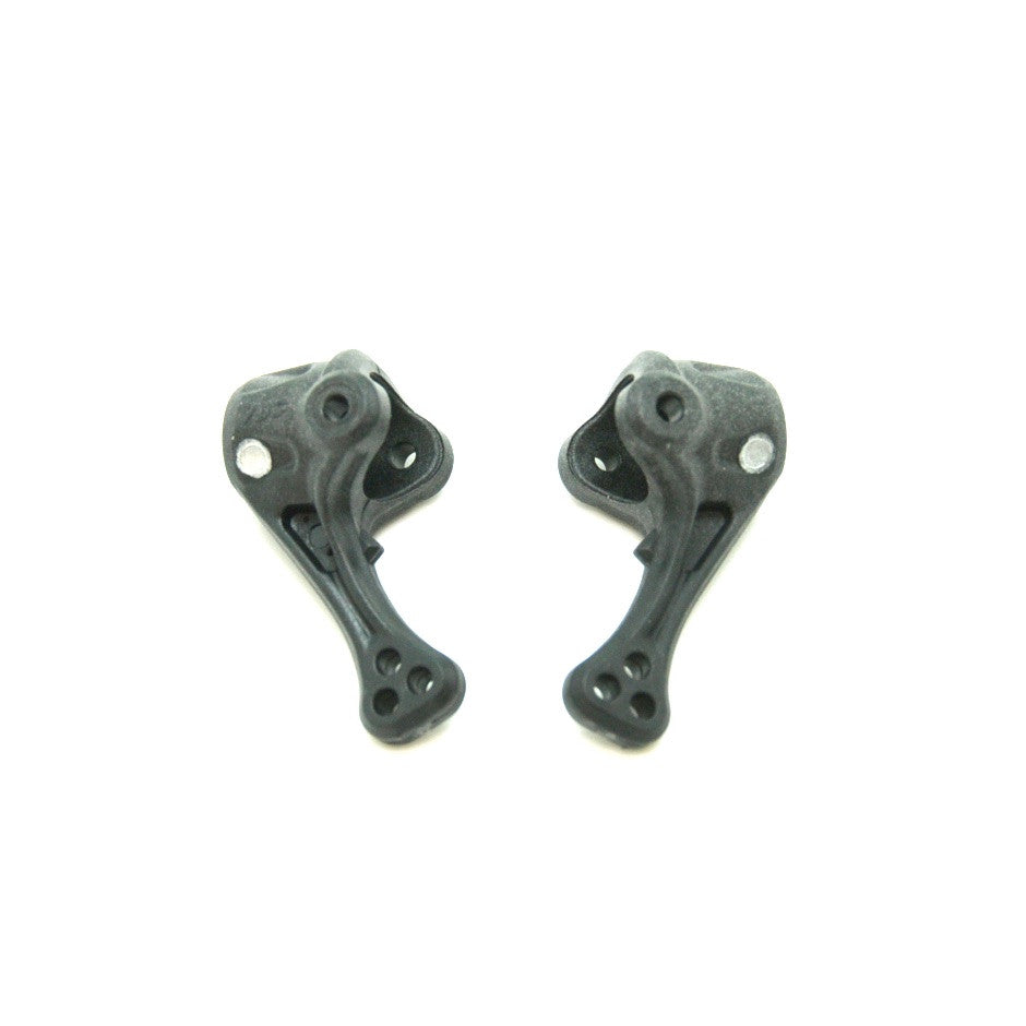 Steering Block Composite X Sliver A-03-P30898