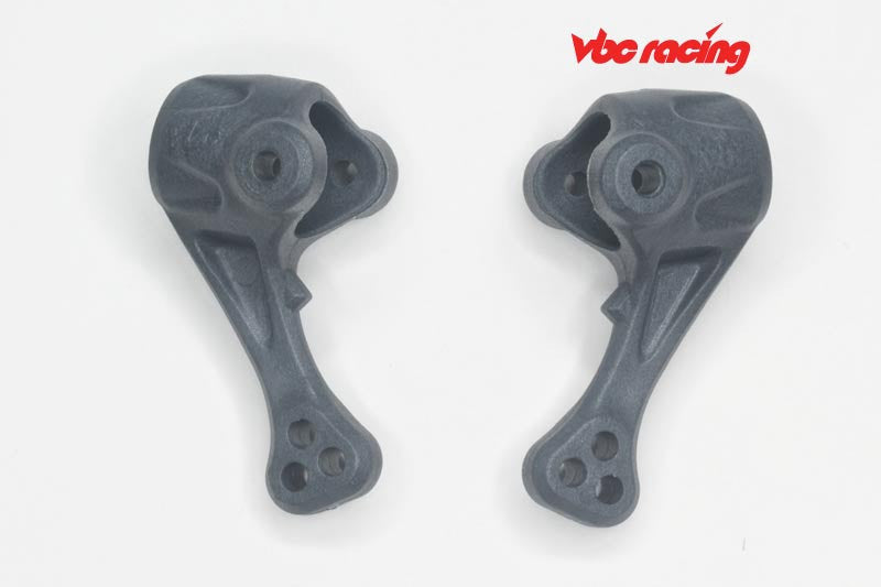 VBC Racing WildFire Steering Blocks (Composite) A-03-VBC-0034