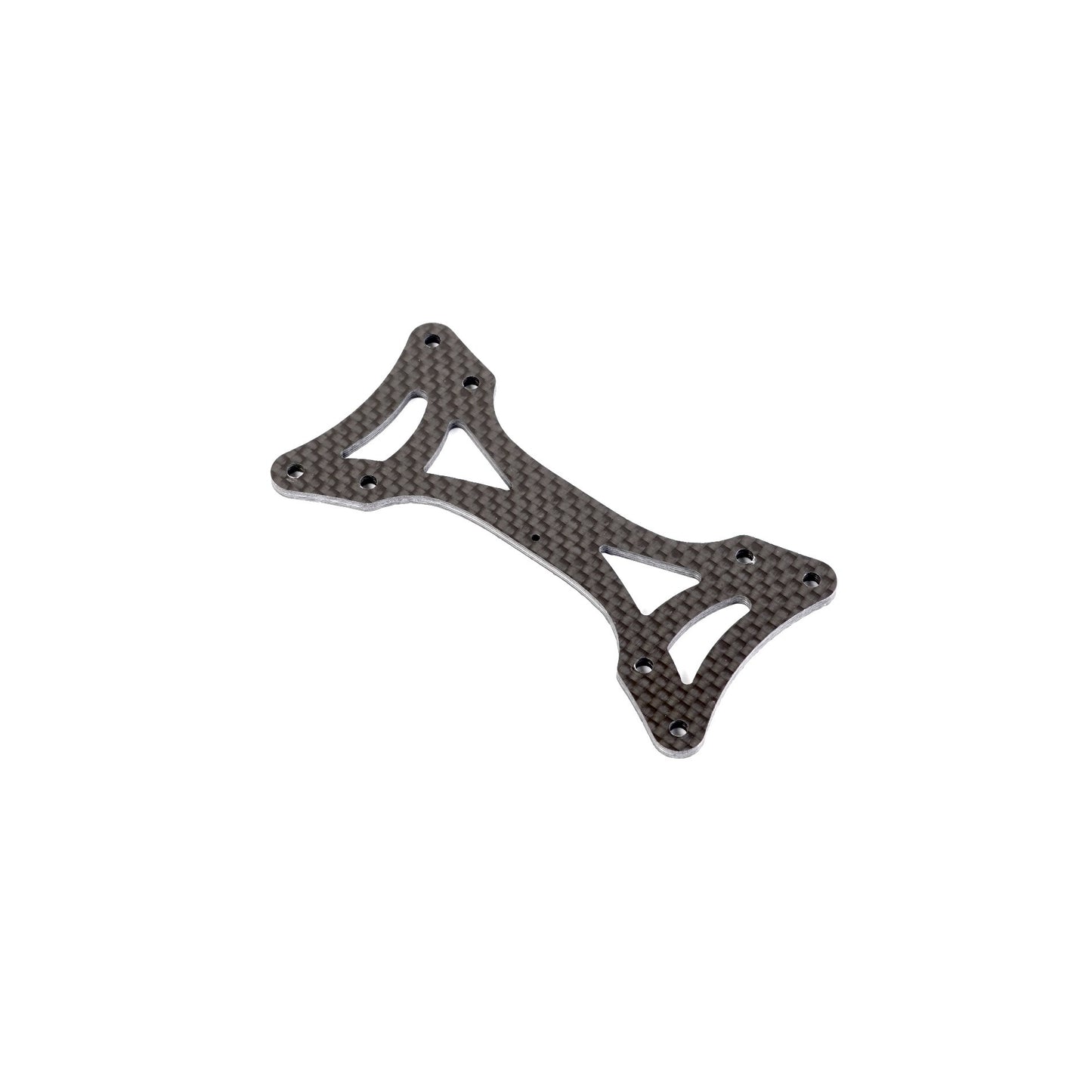 Lightning10 Front Suspension Plate A-01-G50227