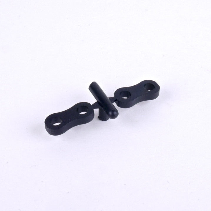 Servo Spacer for Lightning/Assoc.R5 series B-02-VBC-5013