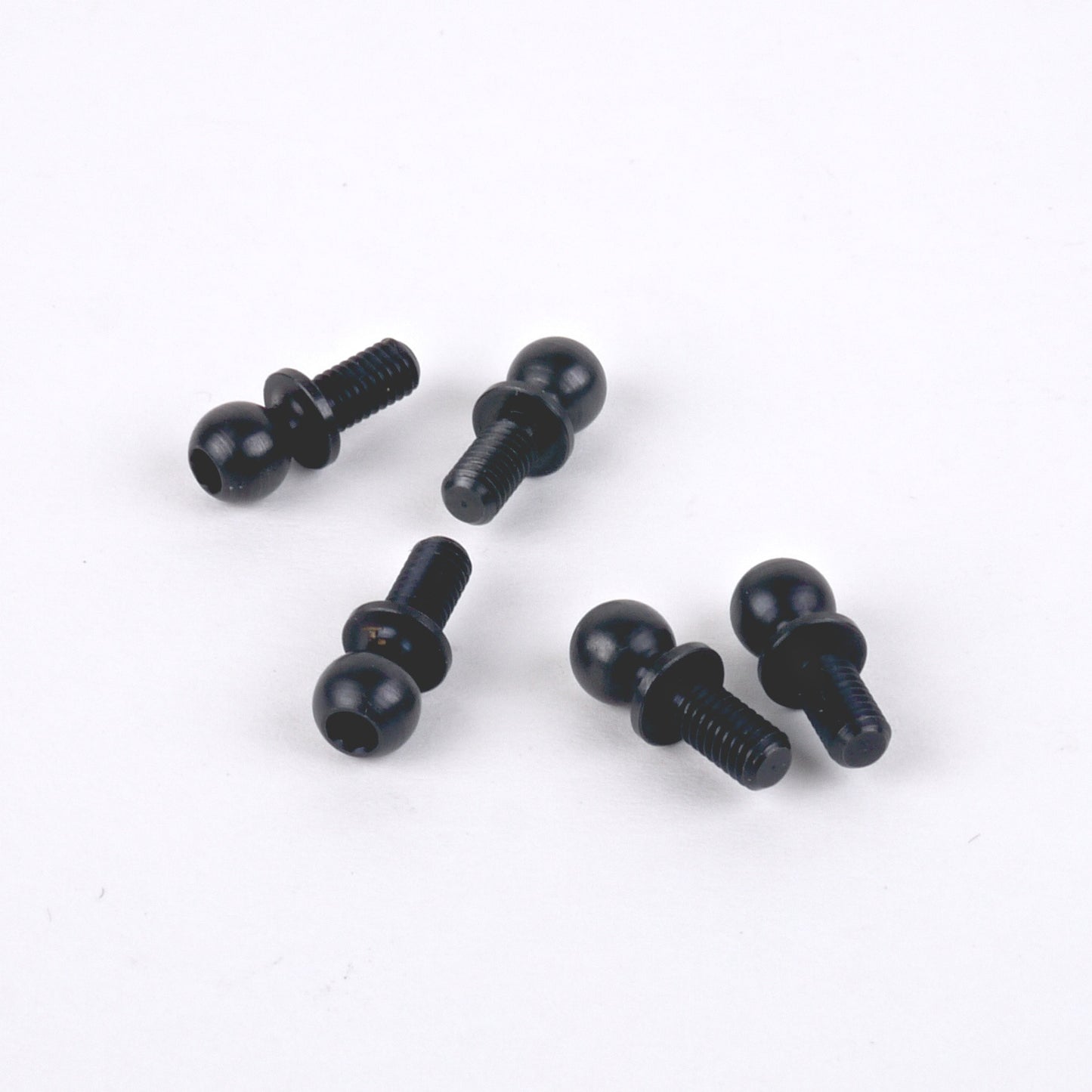 Ball Connector 4.7x12mm (5pcs) B-02-VBC-5015