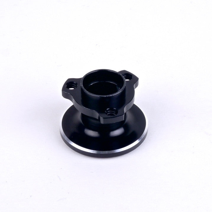 Alum Diff Hub for Lightning/Assoc.R5 series B-02-VBC-5080