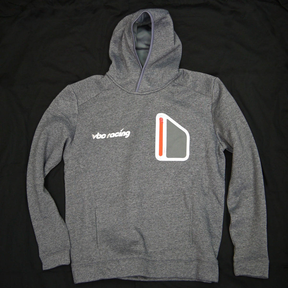 VBC Racing Team Thermal Pullover B-03-VBC-0083