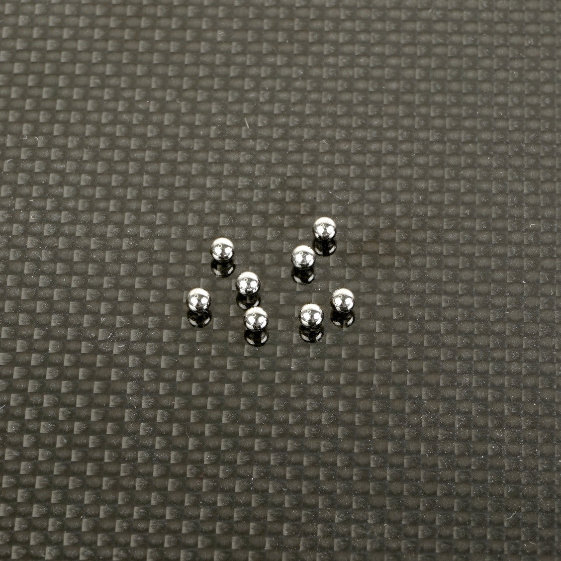 1/8" Diff Balls for Lightning/Assoc.R5 series C-02-DB-0801S