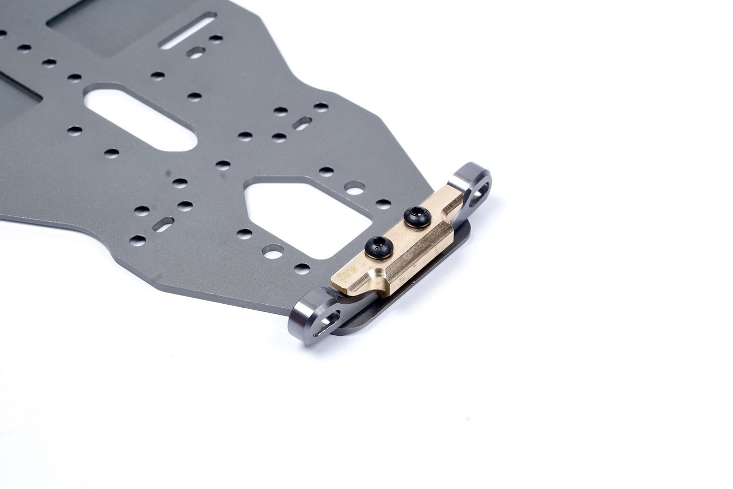 WildFireD09 8.6g Weight for Suspension Mount FR/RR C-02-G31319