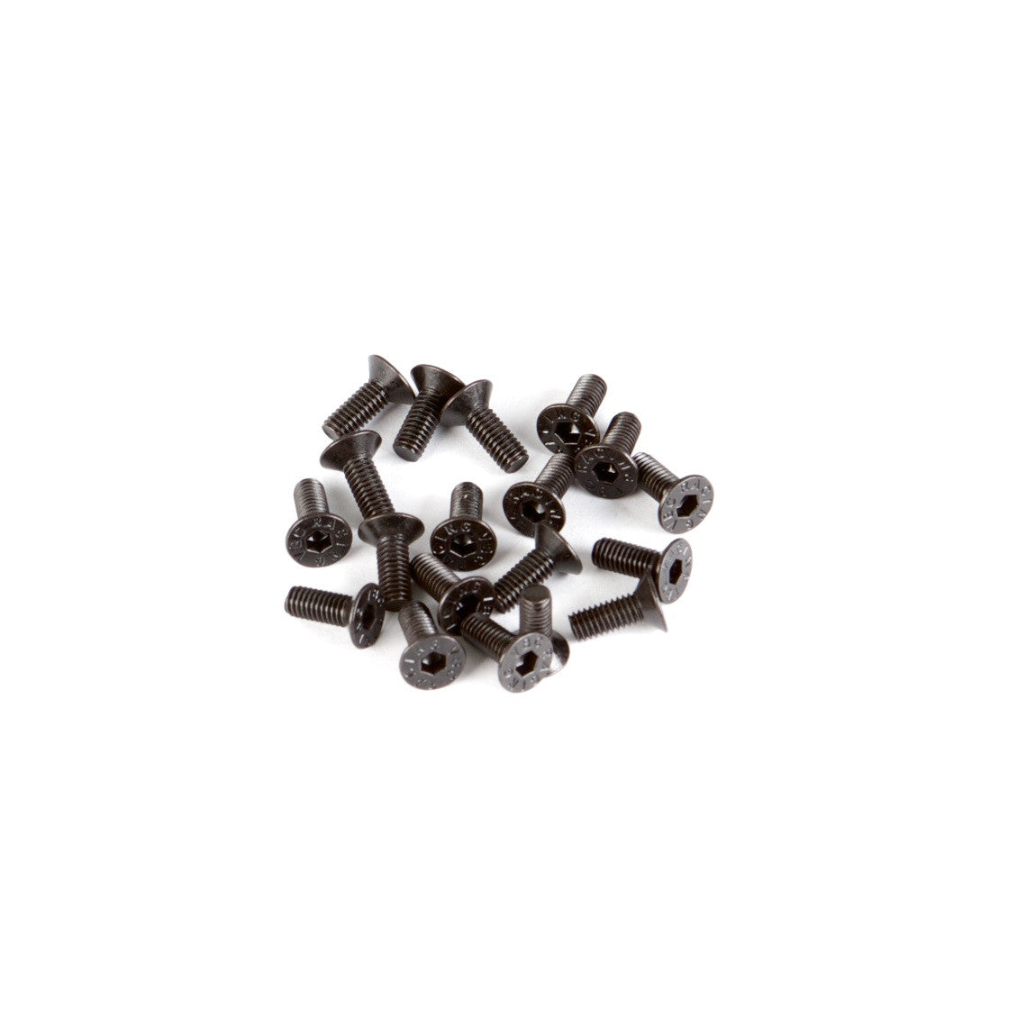M3x8 Flathead Screw C-02-SC-F0308