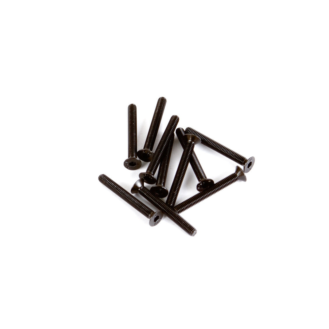 M3x25 Flathead Screw C-02-SC-F0325