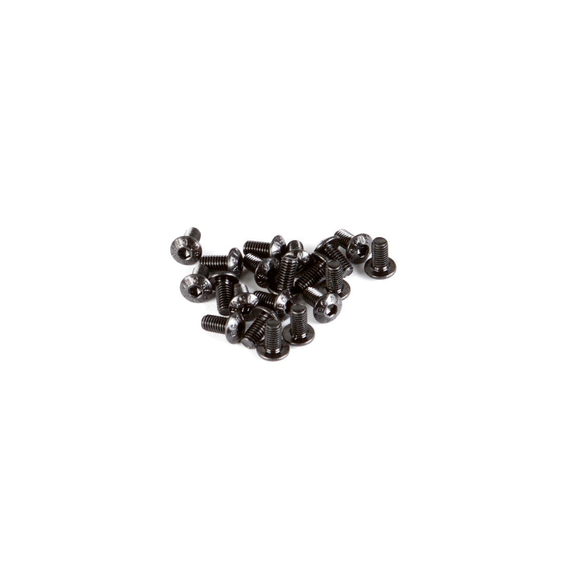 M3x6 Roundhead Screw C-02-SC-R0306