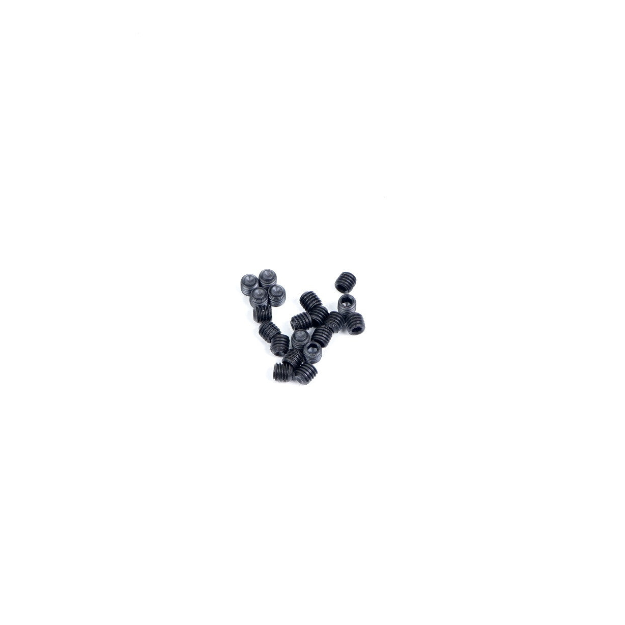 M3x3 Set Screw C-02-SC-SS-0303