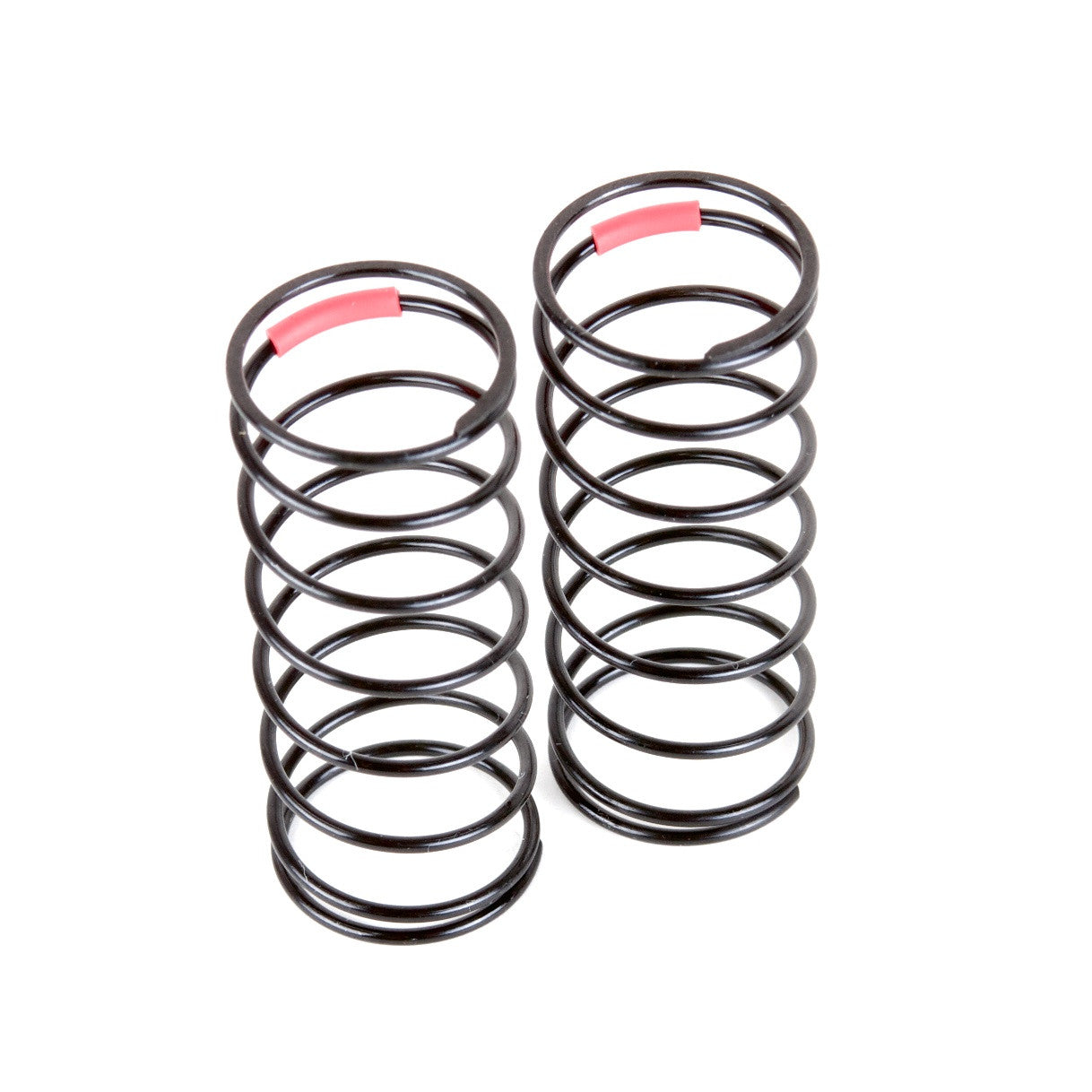 Front Spring, Medium (Red) C-02-VBC-6021