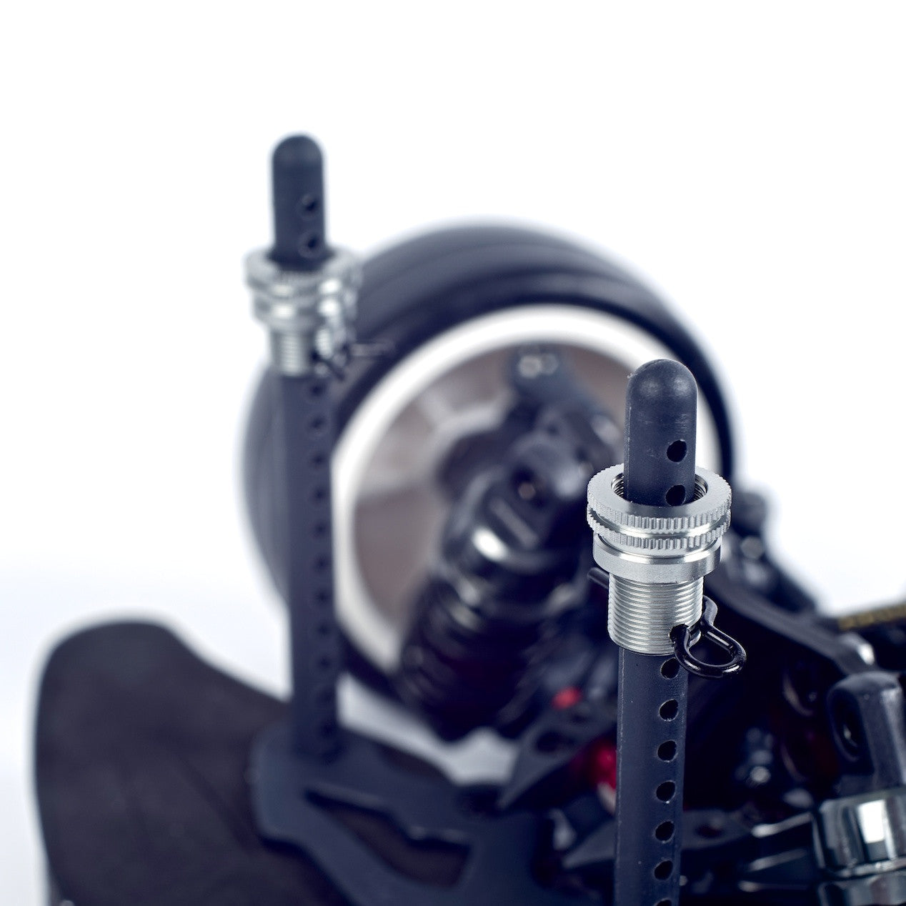 Body Height Adjuster Set D-05-VBC-0073