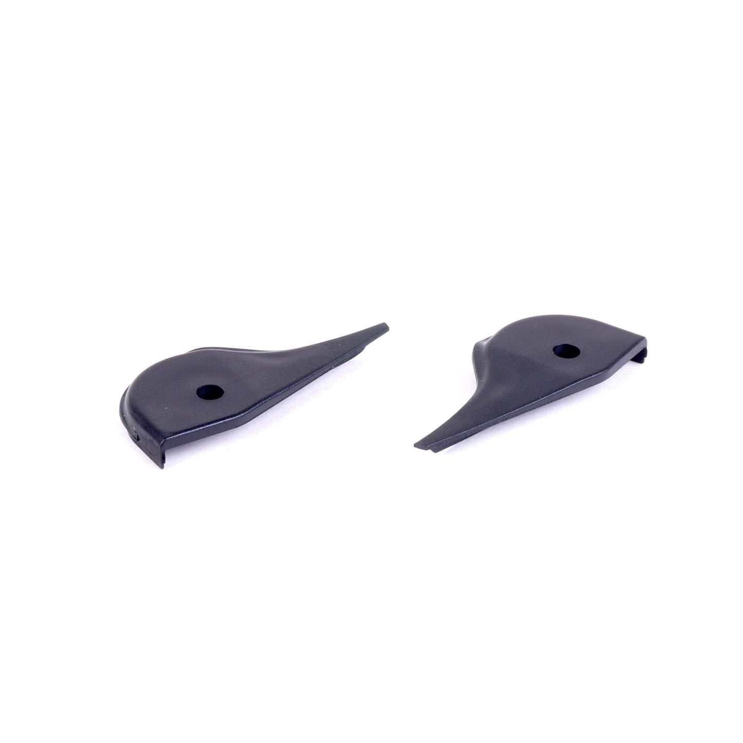 Lightning12 Plastic Front Bumper D-05-VBC-0112