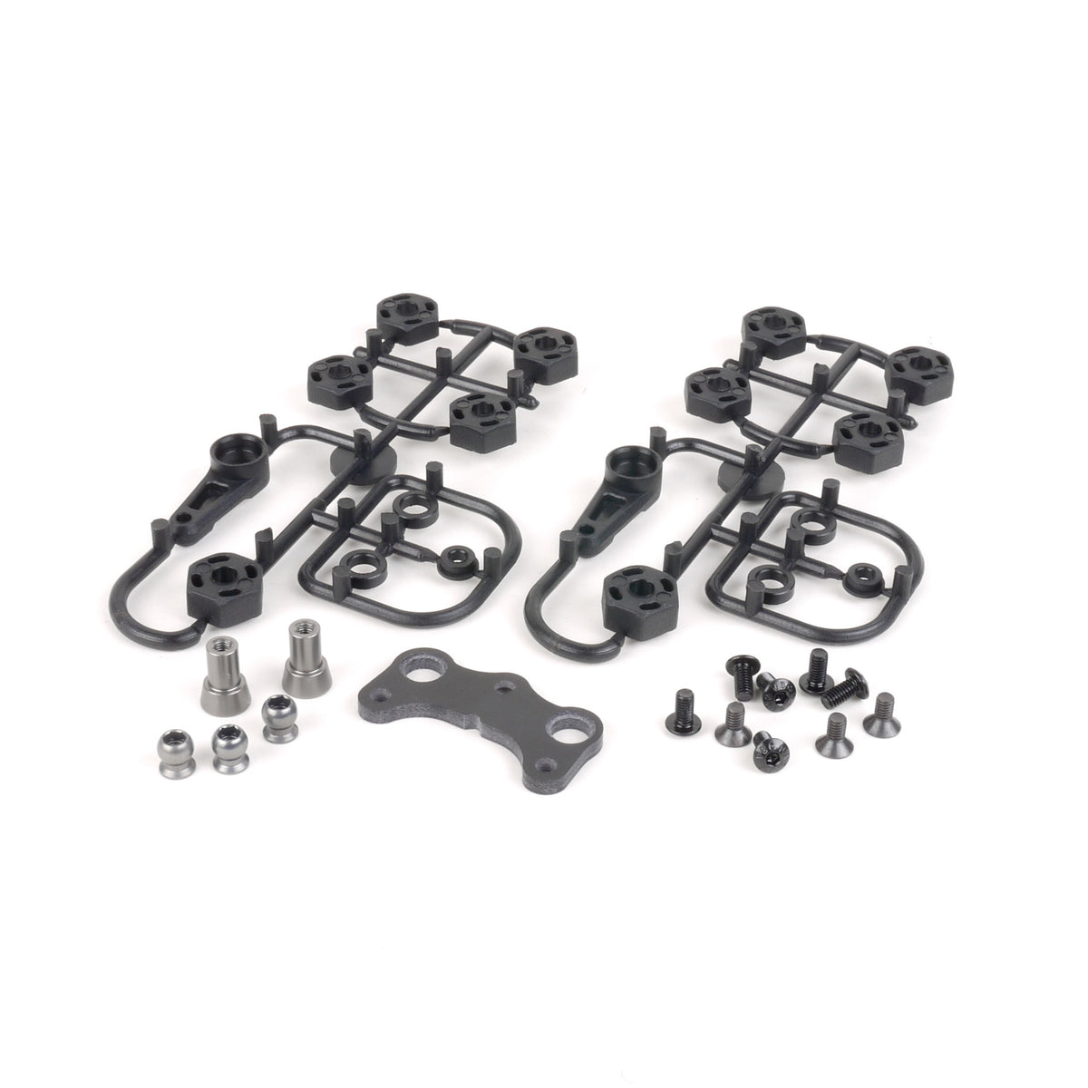 Ghost Steering Set D-05-VBC-0115