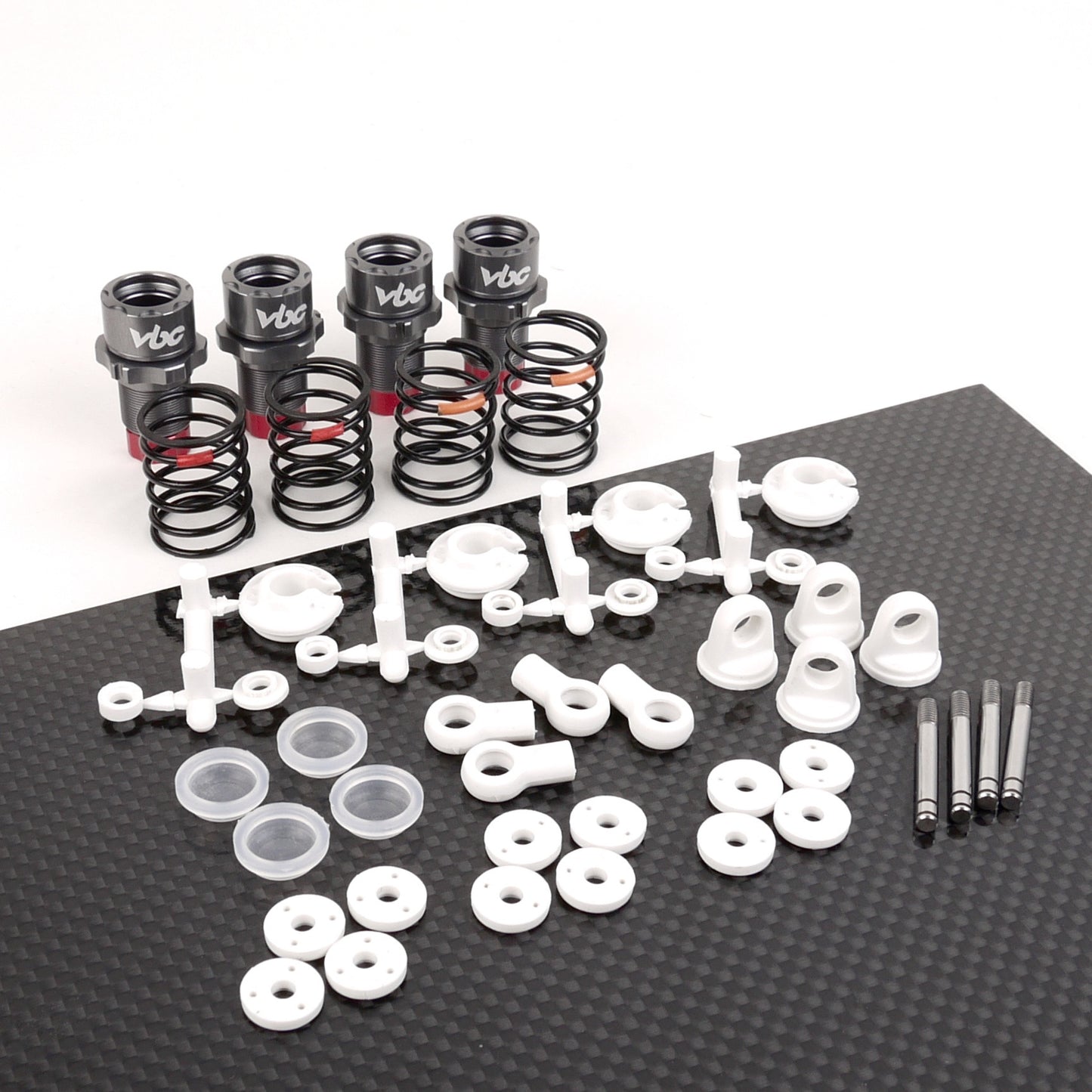 Ghost Shocks Set D-05-VBC-0117