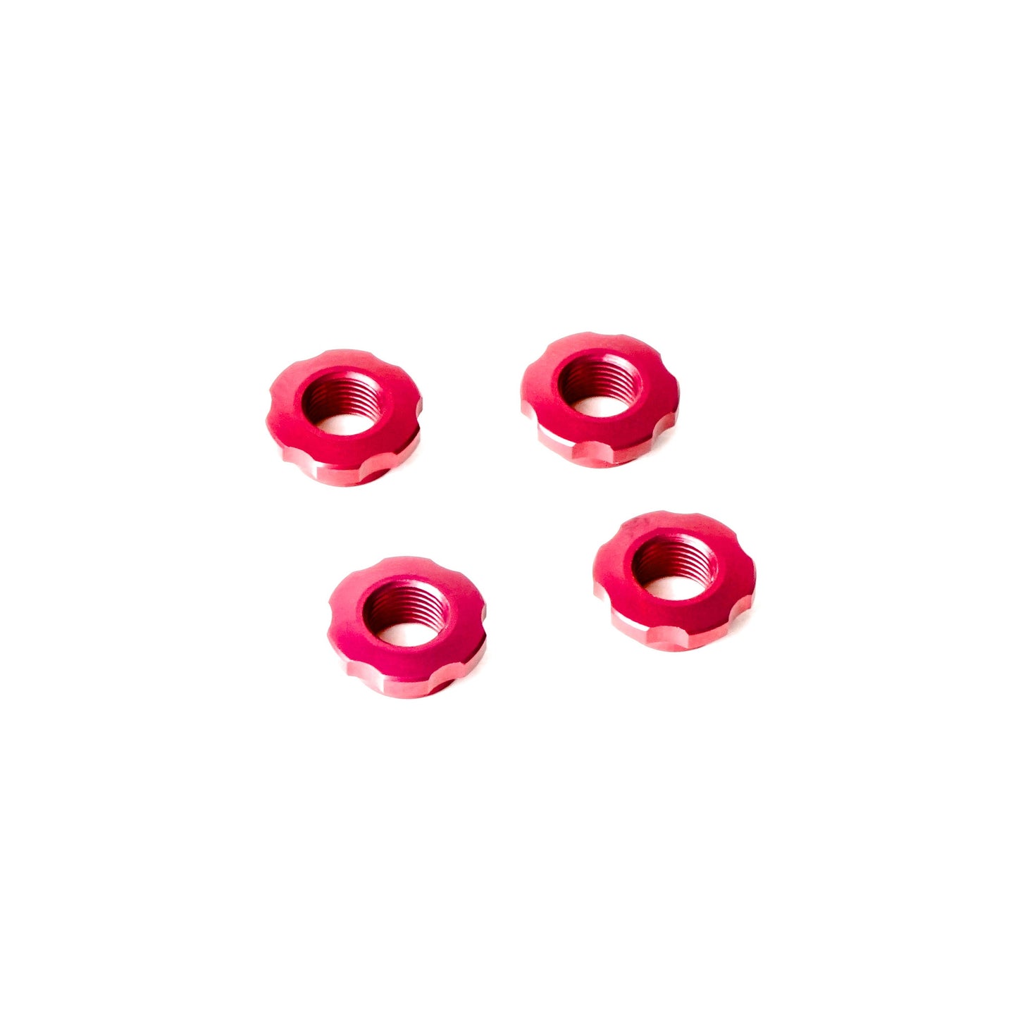Lightning ALU7075 Body Height Adjuster Set D-05-VBC-0154