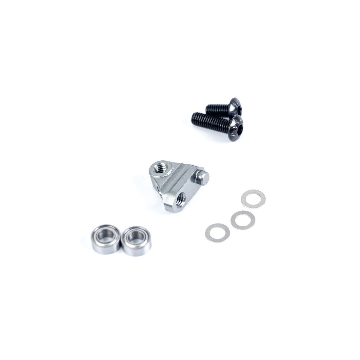 WildFireD07 Mid Belt Tensioner Set D-05-VBC-0160