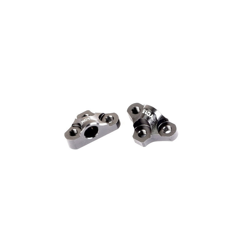 WildFireD07 Split Suspension Mount X/YC15 D-05-VBC-0175