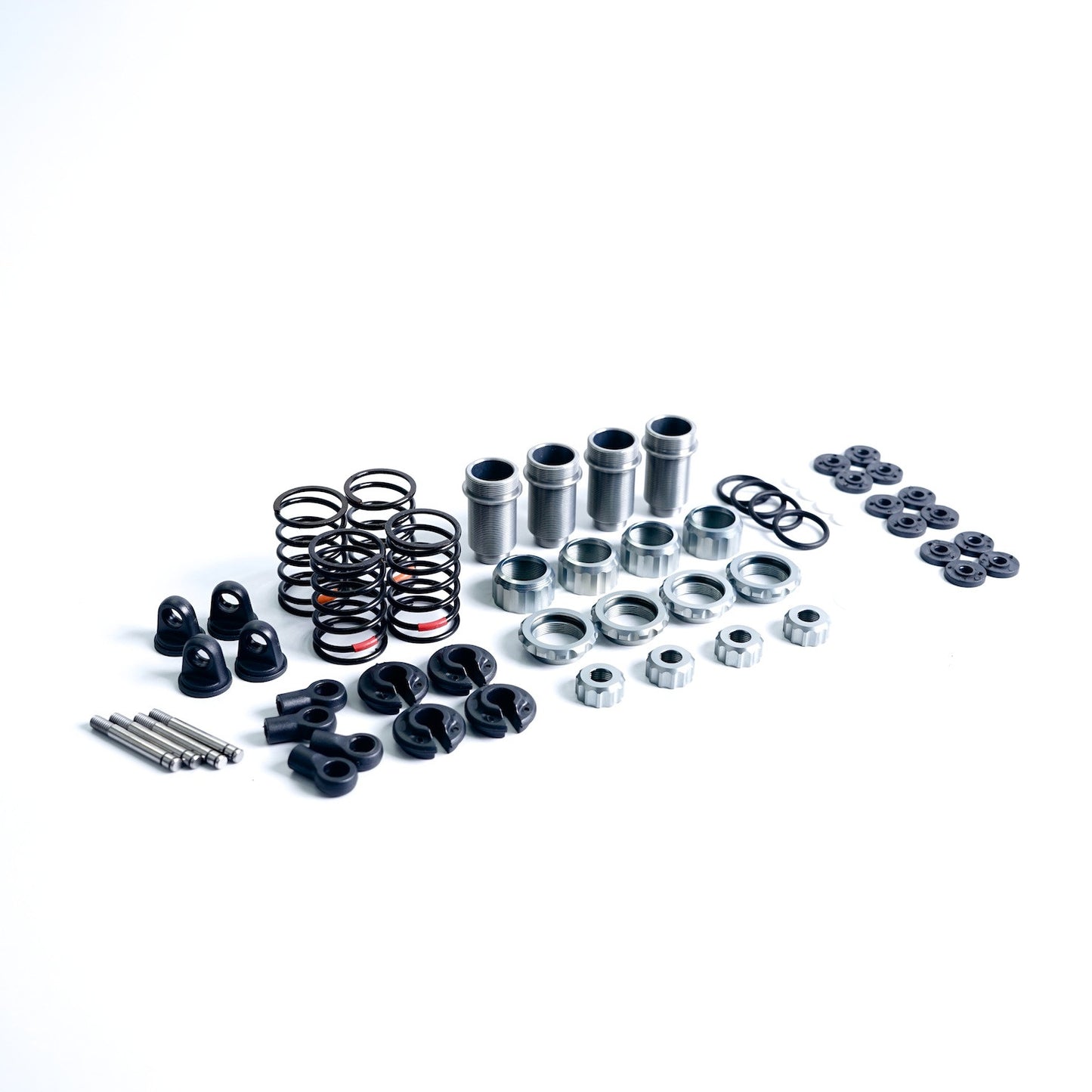 GhostEVO Shocks Set D-05-VBC-0189