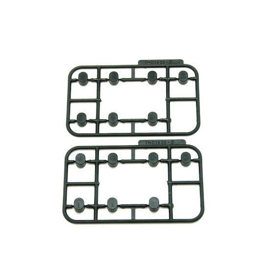 Suspension Mount Composite Insert Set D-05-VBC-0212