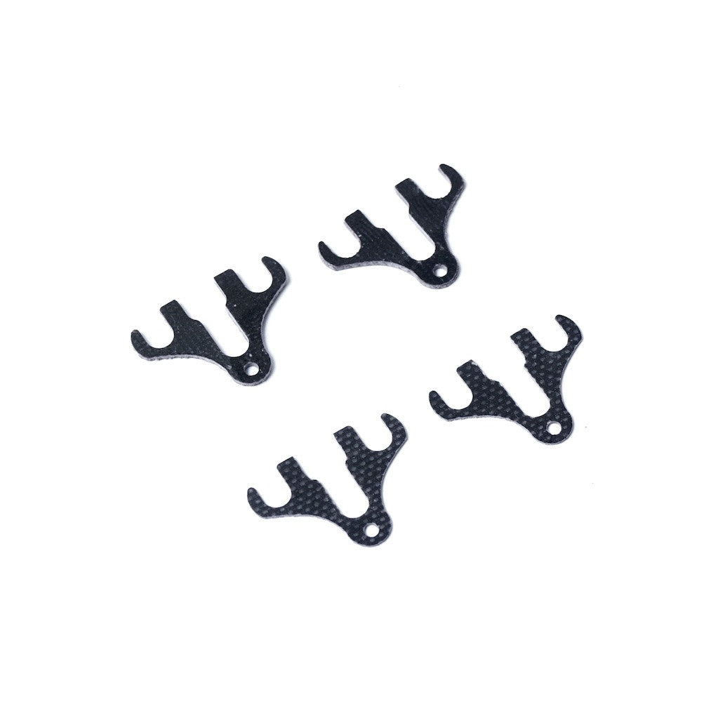 Center Suspension Mount Shim Set D-05-VBC-0231