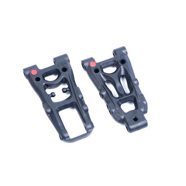 WildFire Graphite Composite X Suspension Arm Set Red D-05-VBC-0249