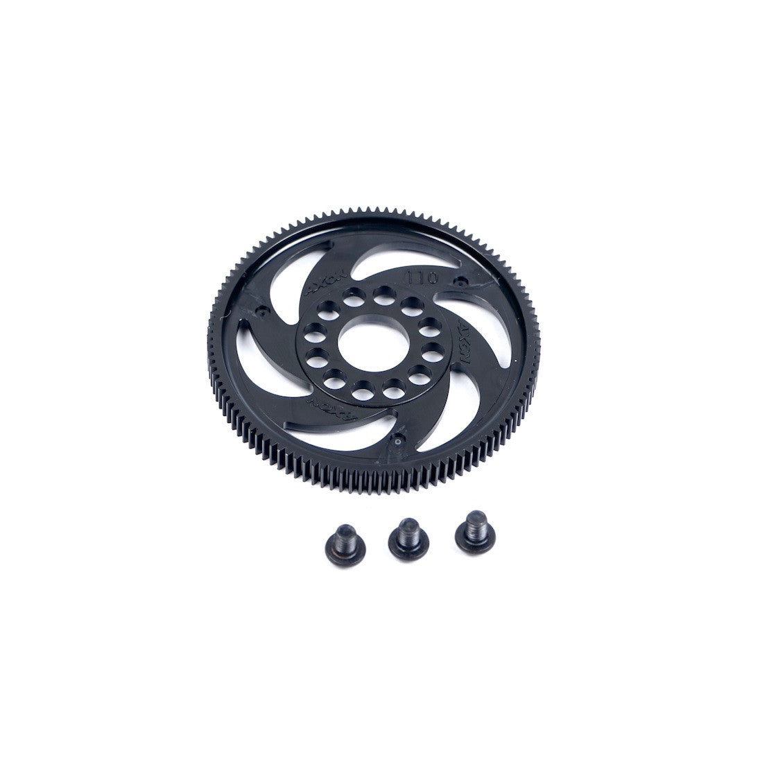 AXON Spur Gear TCS 64P 110T D-05-VBC-0258
