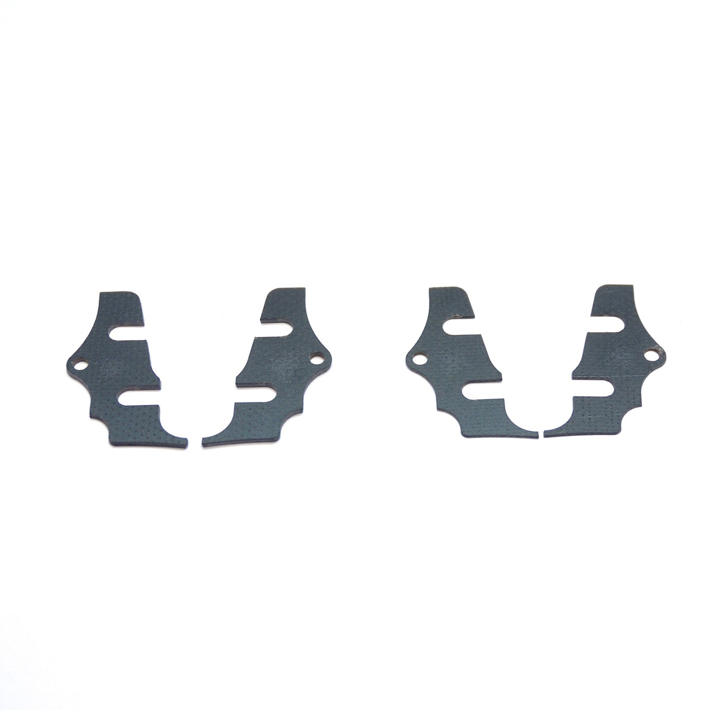 Flash04 Front Ride Height Adjustments Set D-05-VBC-1016