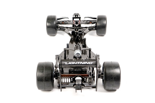 LightningFX 1:10 Formula Car Kit D-05-VBC-CK16