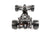 LightningFX 1:10 Formula Car Kit D-05-VBC-CK16
