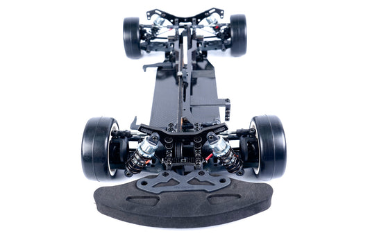 GhostEVO Carbon 1/10 Touring Car Kit D-05-VBC-CK17