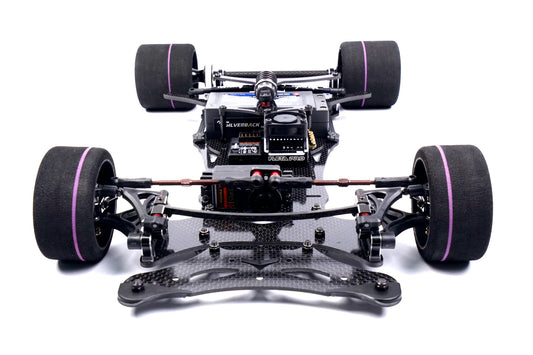 Lightning10M235 1:10 Pan Car Kit D-05-VBC-CK28