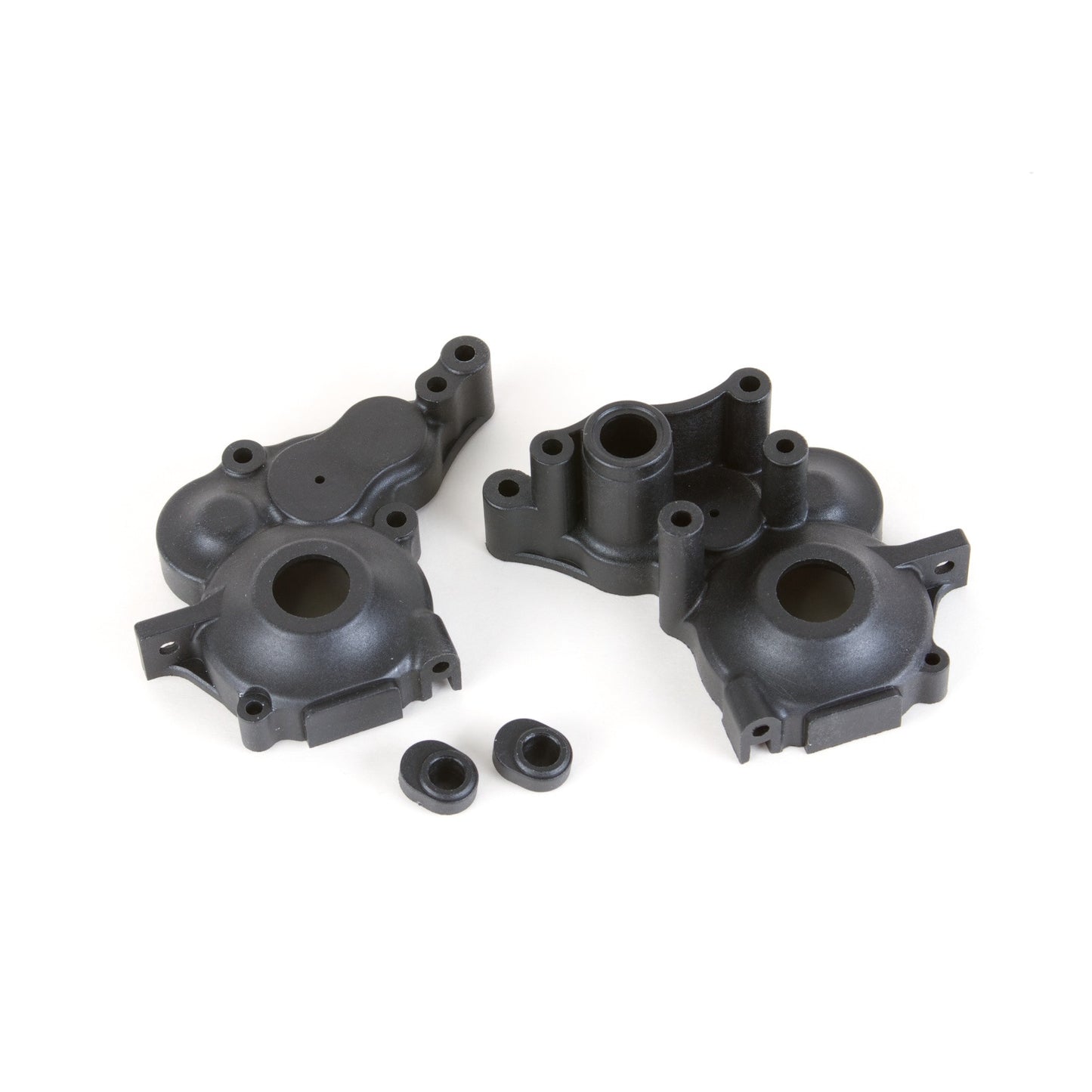Firebolt Gearbox Case D-06-VBC-0118