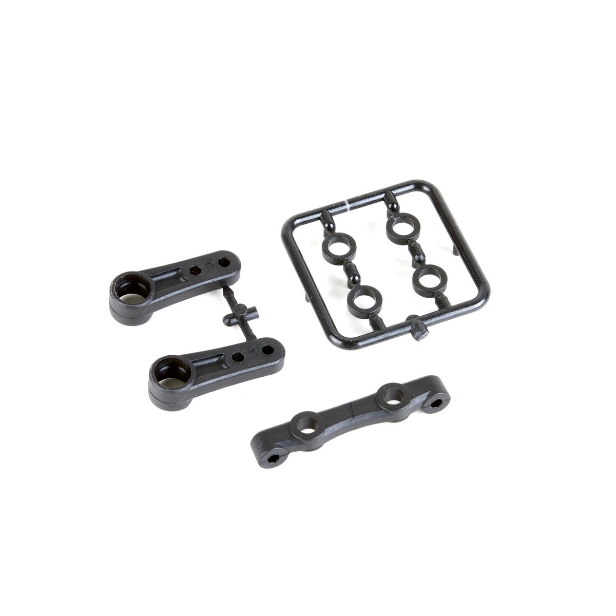 Firebolt Steering System Set D-06-VBC-0137