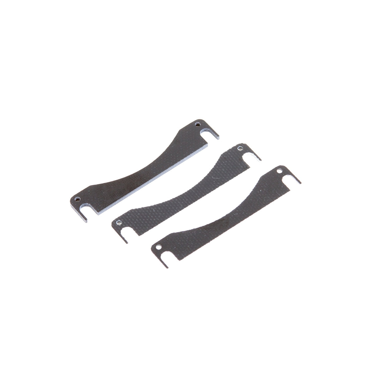 Firebolt Rear RF Mount Spacer Set D-06-VBC-0155