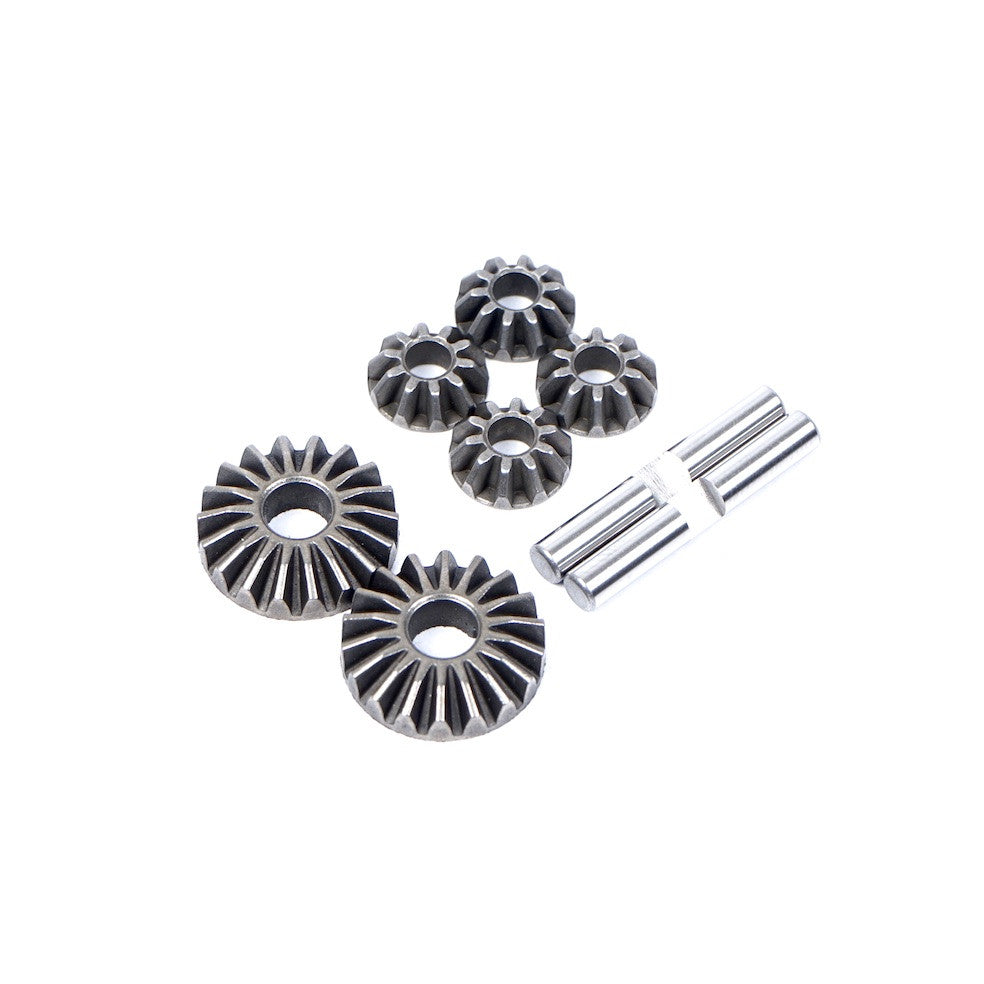 Metal Bevel Gear Set D-06-VBC-0237
