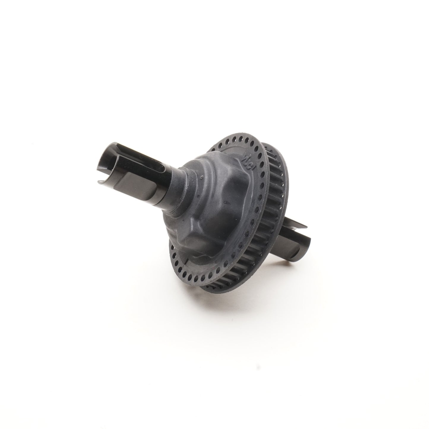 Precision CNC Wide Shaft Gear Diff Set for WildFire/FF18/Ghost/T2/T3/T4 D0312