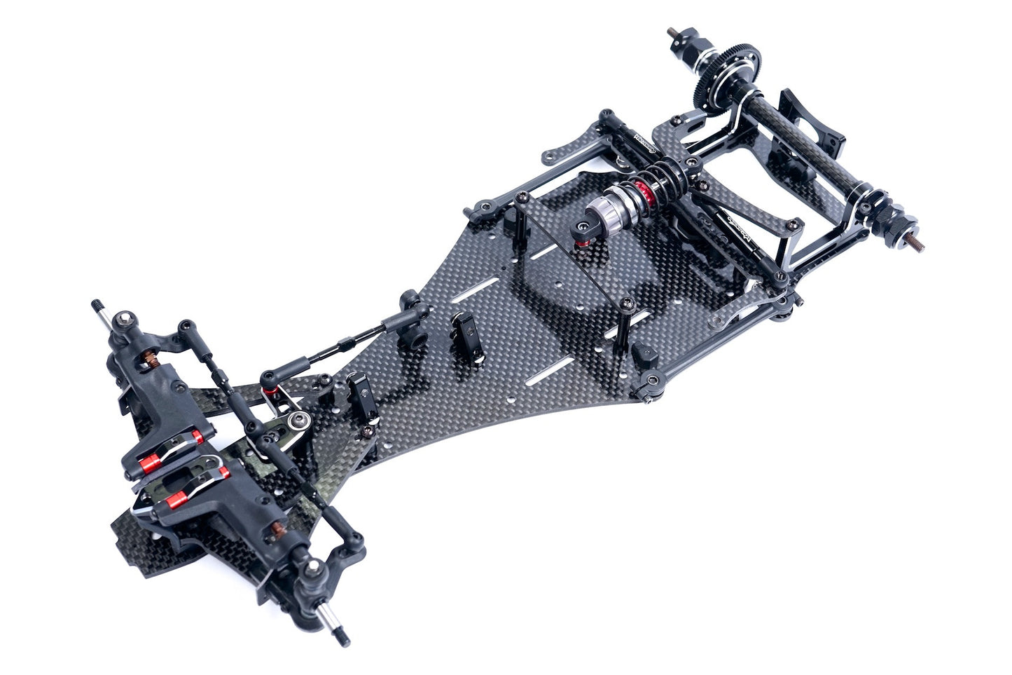 LightningFXM 1:10 Formula Car Kit D-05-VBC-CK23