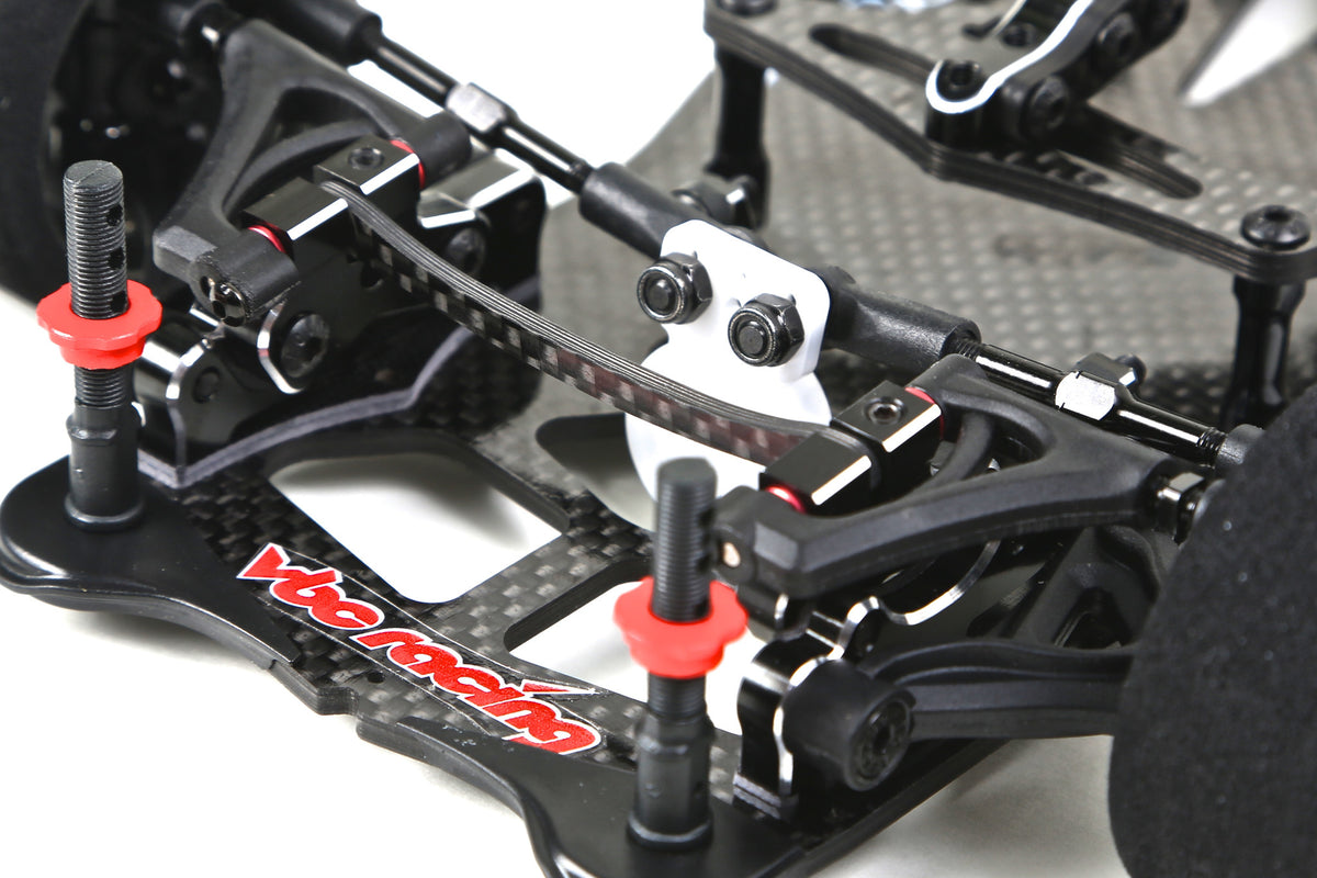 VBC Racing Lightning12 1/12 Pan Car Kit D-05-VBC-CK02