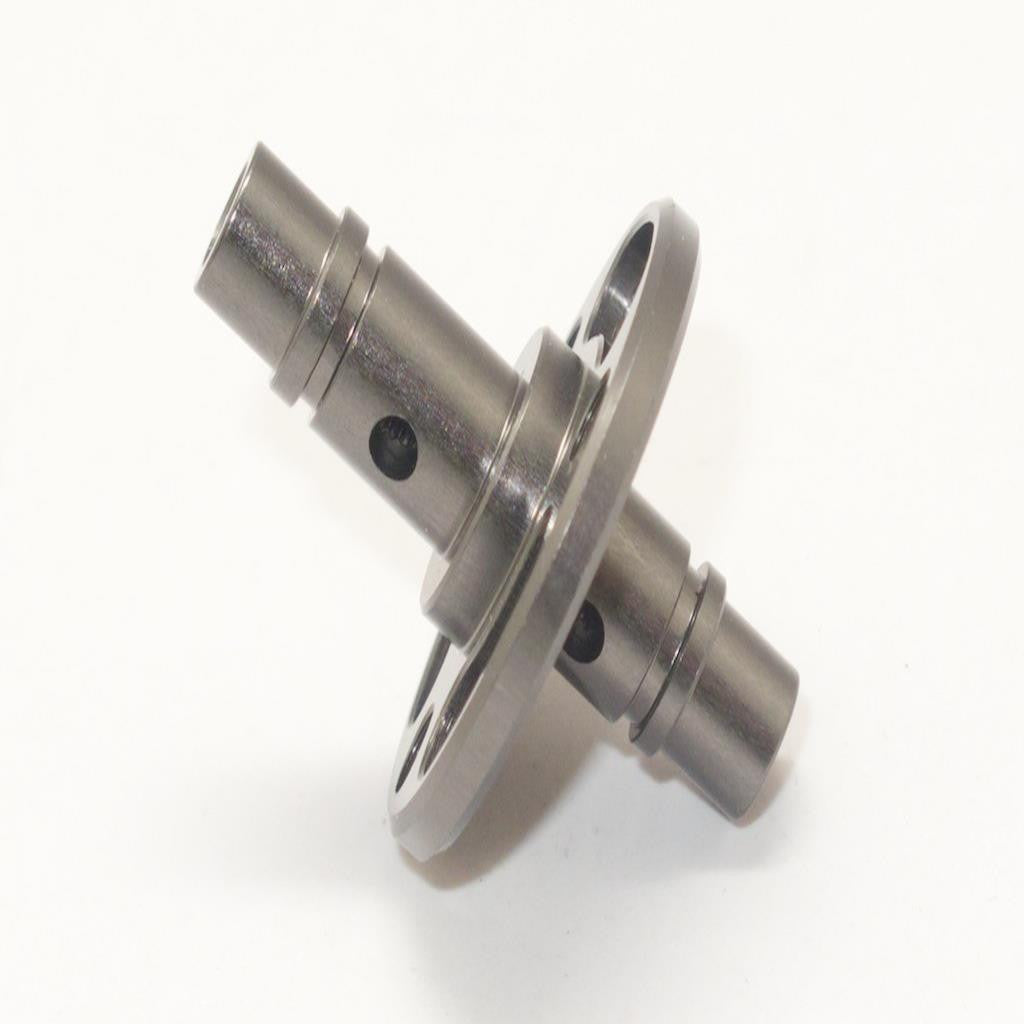 VBC Racing WildFire Center Pulley Drive Shaft Set D-05-VBC-0025