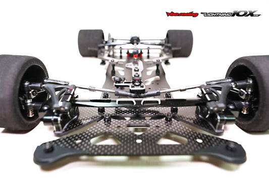Lightning10X235 1:10 Pan Car Kit D-05-VBC-CK35