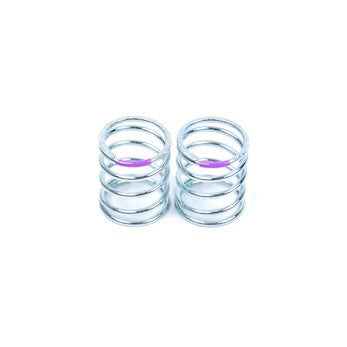 SMJ Silver Line Progressive Spring TS2.5-3.0 (Short/Purple) for TBBS N-01-G31274