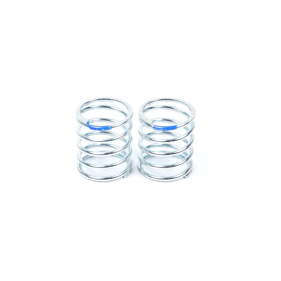 SMJ Silver Line Spring TS2.8 (Short/Blue) for TBBS N-01-G30991